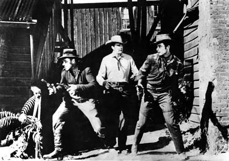 A la hora señalada : Foto