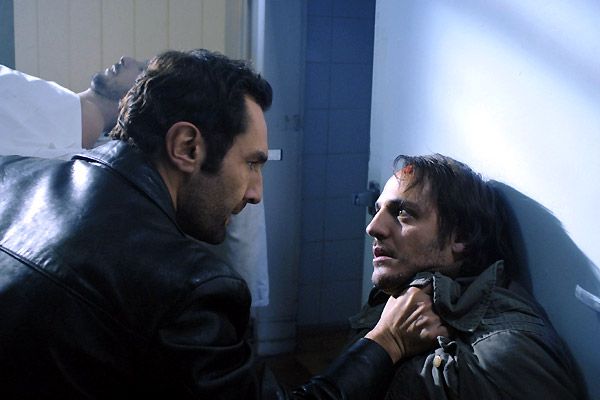 Foto Gilles Lellouche