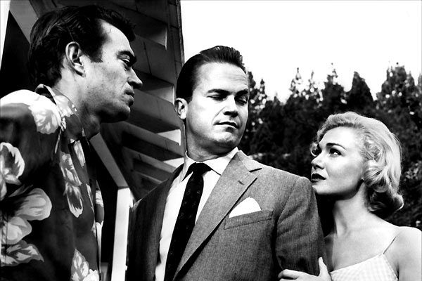 El beso mortal : Foto