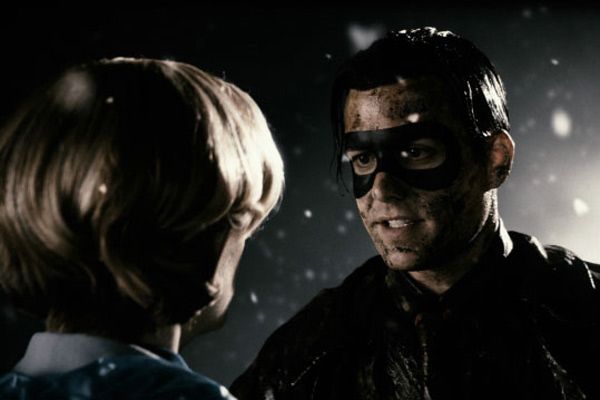 Foto Sarah Paulson, Gabriel Macht