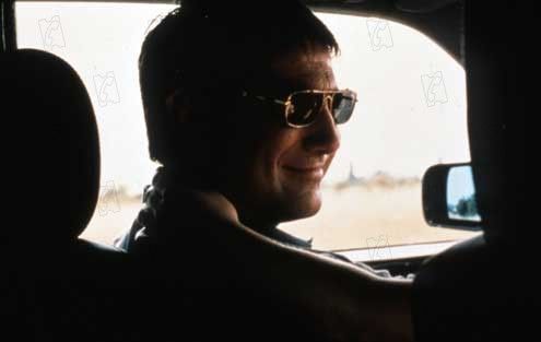 Foto Sergi López, Dominik Moll