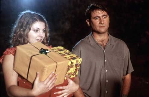 Foto Sergi López, Dominik Moll