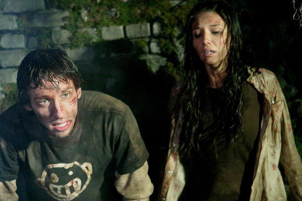 Foto Joel David Moore