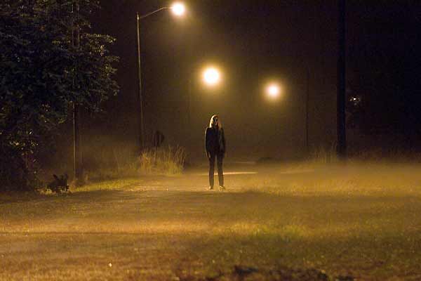 Los Extraños : Foto