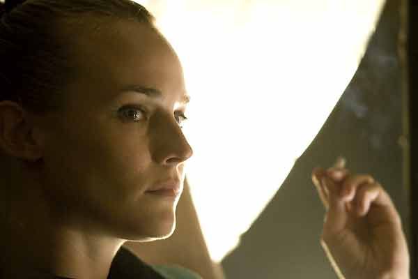 Foto Richard Shepard, Diane Kruger