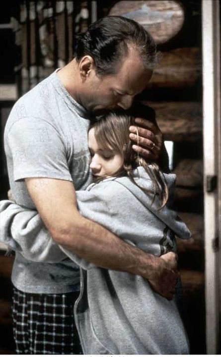 Nuestro amor : Foto Bruce Willis