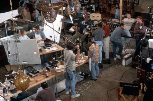 Nuestro amor : Foto Tim Matheson, Bruce Willis