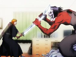 Bleach : Póster