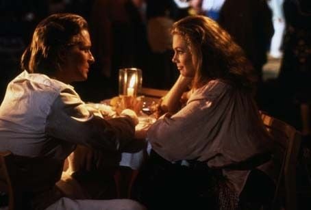 Dos bribones tras la esmeralda perdida : Foto Kathleen Turner, Robert Zemeckis, Michael Douglas