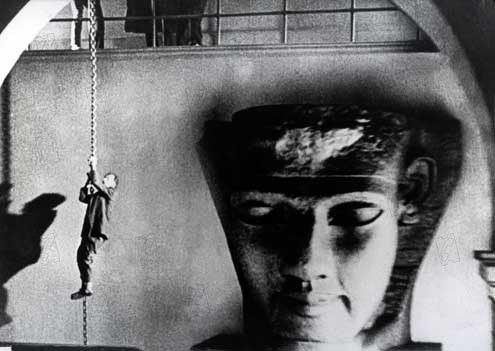 Chantaje : Foto Alfred Hitchcock