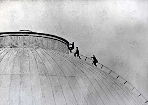 Chantaje : Foto Alfred Hitchcock