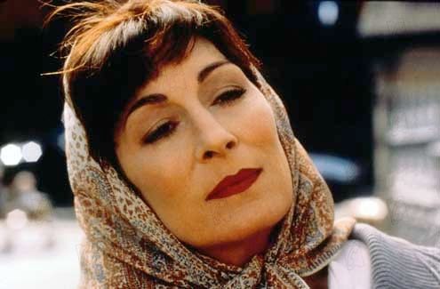 Foto Anjelica Huston