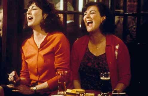 Foto Anjelica Huston