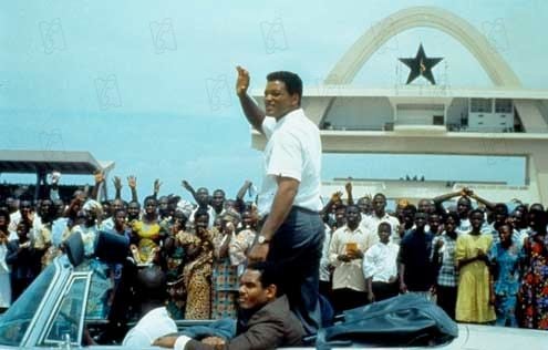 Ali : Foto Will Smith, Michael Mann