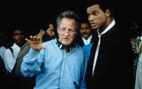 Ali : Foto Will Smith, Michael Mann