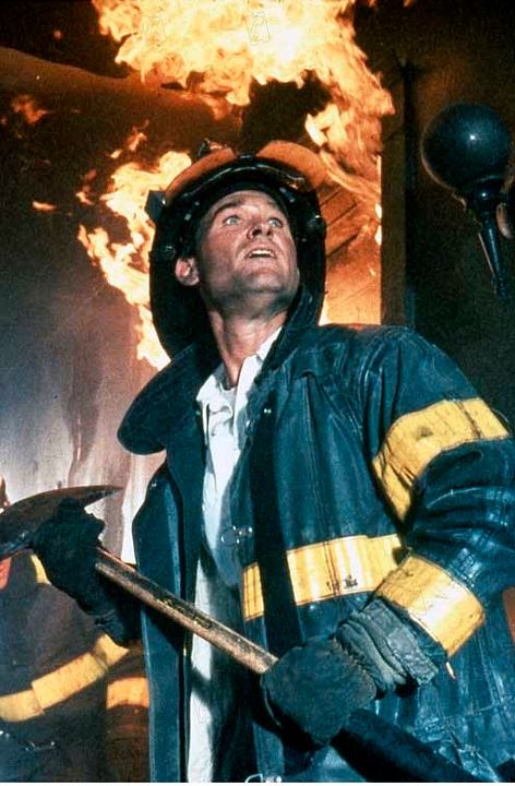 Foto Ron Howard, Kurt Russell