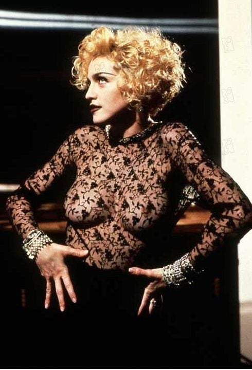 Foto Madonna, Alek Keshishian
