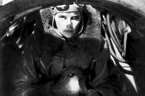 Foto Katharine Hepburn