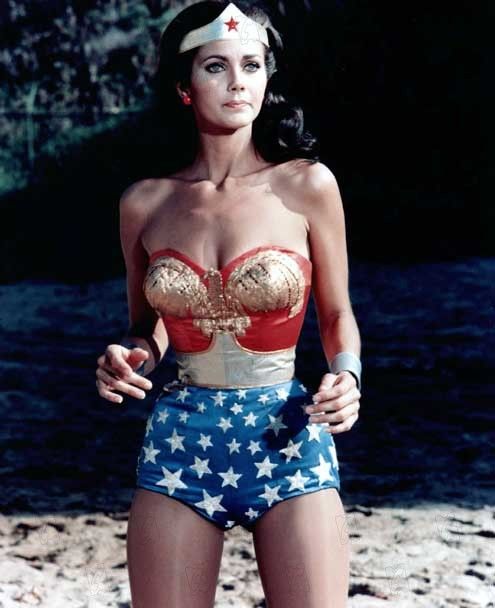 Foto Lynda Carter