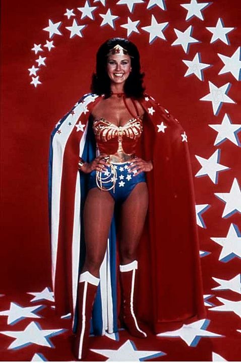 Foto Lynda Carter
