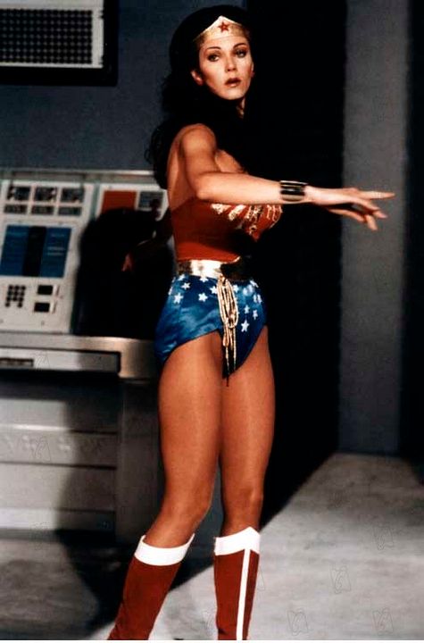 Foto Lynda Carter