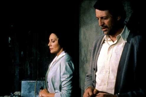 El castillo de la pureza : Foto Arturo Ripstein, Claudio Brook