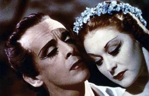 Las zapatillas rojas : Foto