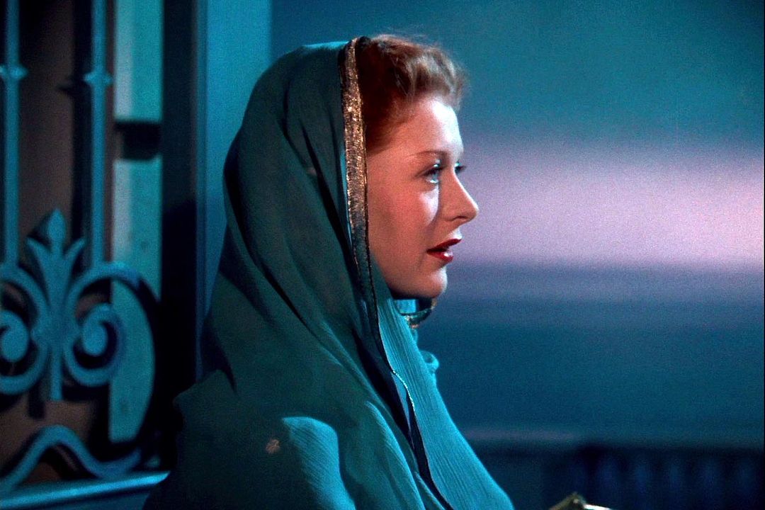 Las zapatillas rojas : Foto