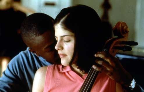 Foto Roger Kumble, Selma Blair, Sean Patrick Thomas