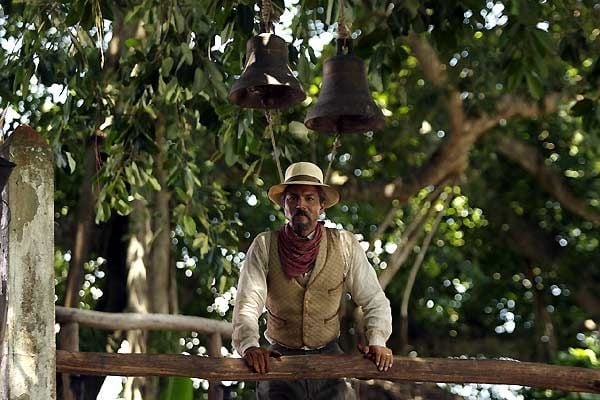 El amor en los tiempos del cólera : Foto