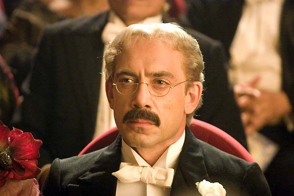 El amor en los tiempos del cólera : Foto