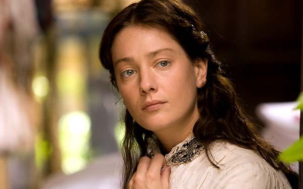 El amor en los tiempos del cólera : Foto