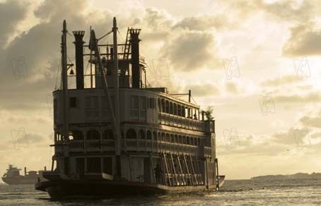 El amor en los tiempos del cólera : Foto Mike Newell