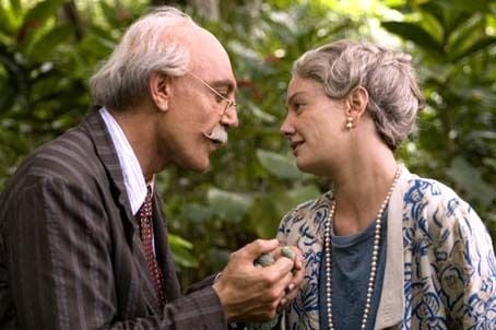El amor en los tiempos del cólera : Foto Javier Bardem, Mike Newell