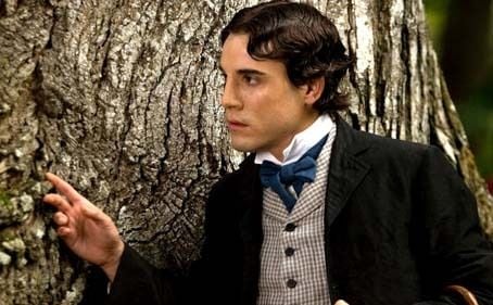 El amor en los tiempos del cólera : Foto Mike Newell