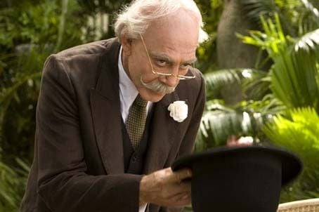 El amor en los tiempos del cólera : Foto Javier Bardem, Mike Newell