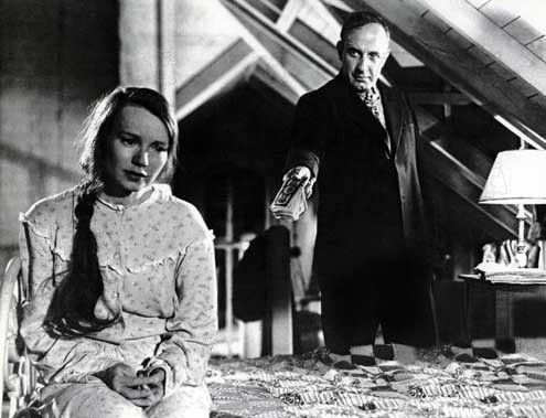 Mi secreto me condena : Foto Alfred Hitchcock