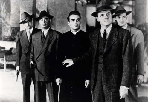 Mi secreto me condena : Foto Alfred Hitchcock