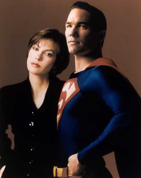 Lois & Clark: Las nuevas aventuras de Superman : Foto