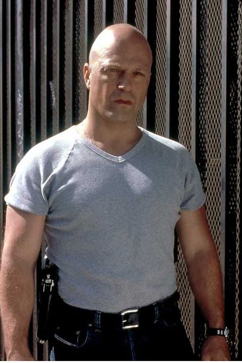 Foto Michael Chiklis