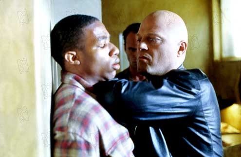 Foto Michael Chiklis