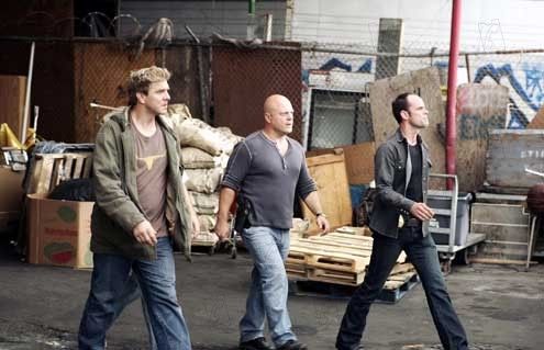 Foto Walton Goggins, Michael Chiklis