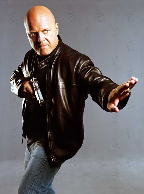 Foto Michael Chiklis