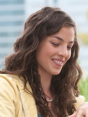 Póster Olivia Thirlby