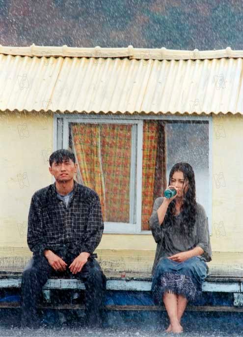 Foto Kim Ki-duk