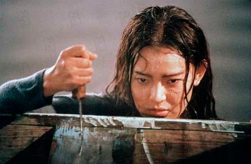 Foto Kim Ki-duk