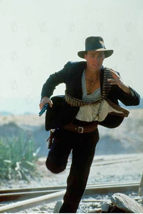 Foto Sean Patrick Flanery