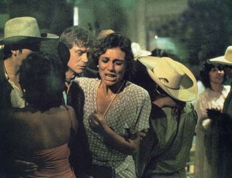 Foto Jacqueline Bisset