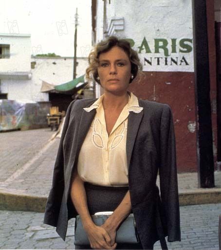 Foto Jacqueline Bisset