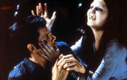 Ecos mortales : Foto Kevin Bacon, David Koepp